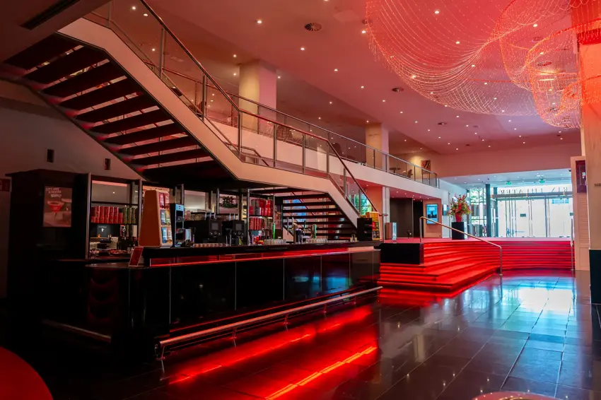 Beatrix Theater