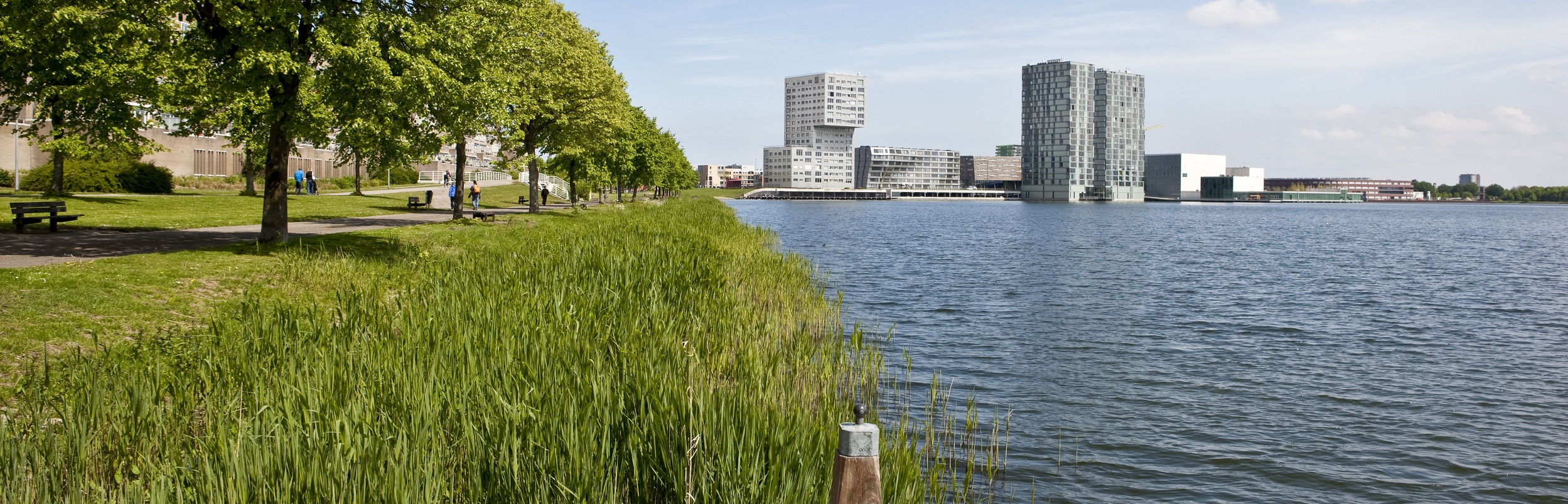 Duurzaamheids- en MVO-initiatieven