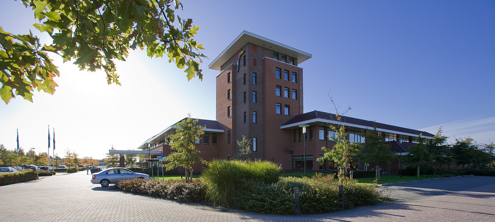 Hotel Wolvega-Heerenveen