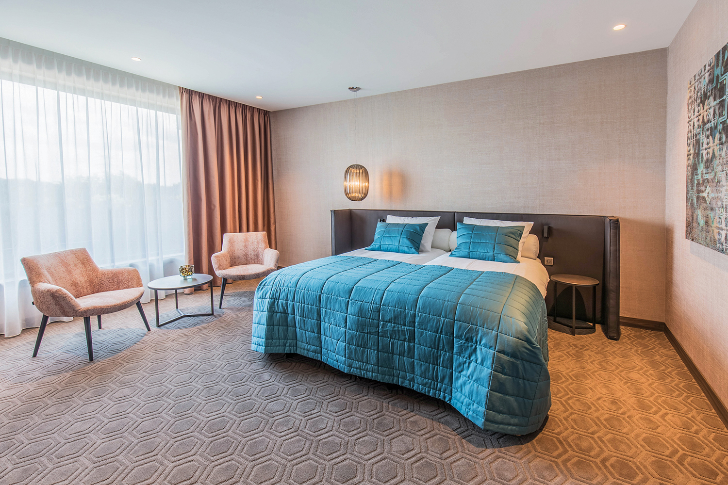 Van der Valk Hotel Enschede