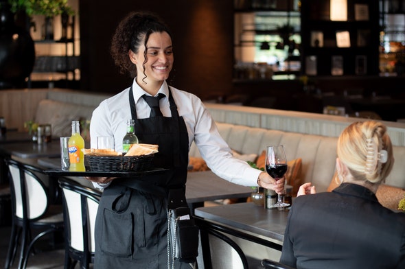 Medewerker Bediening fulltime Medewerker Bediening fulltime