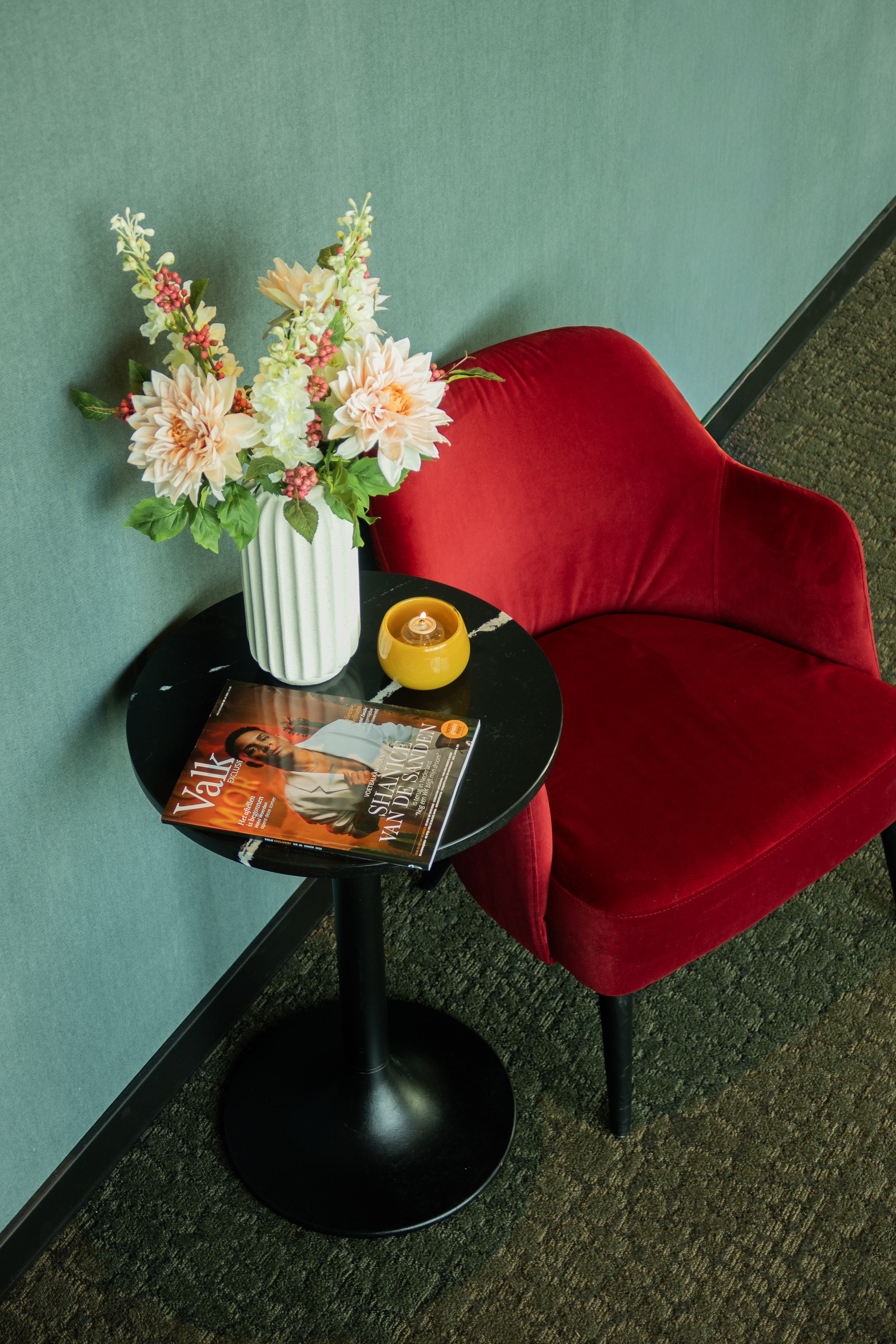 Interieur Sale