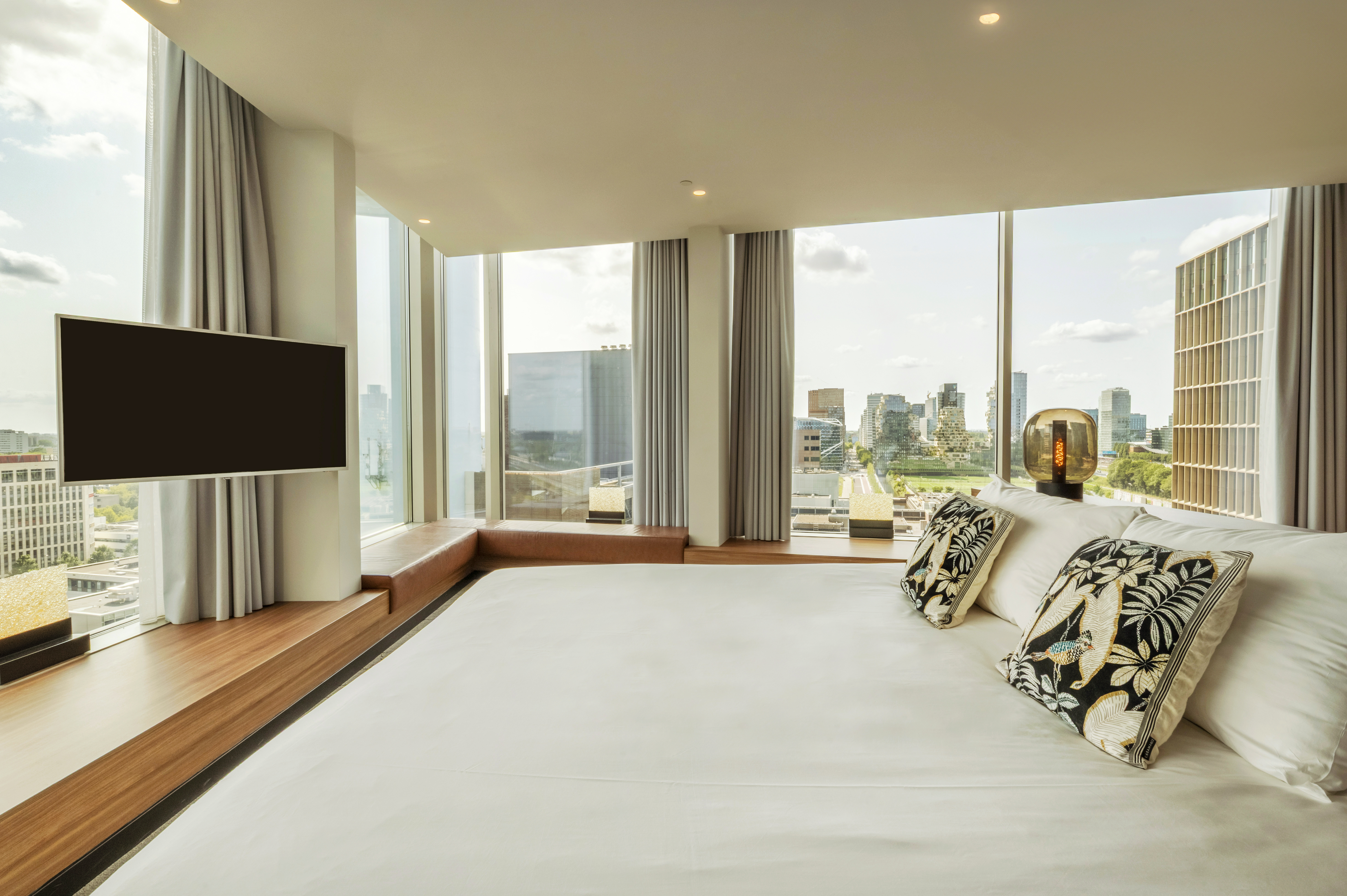 Van der Valk Hotel Amsterdam - Zuidas