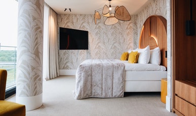 Mindervalide kamer Comfort Mindervalide kamer Comfort