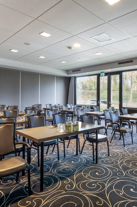 Capaciteiten & tarieven