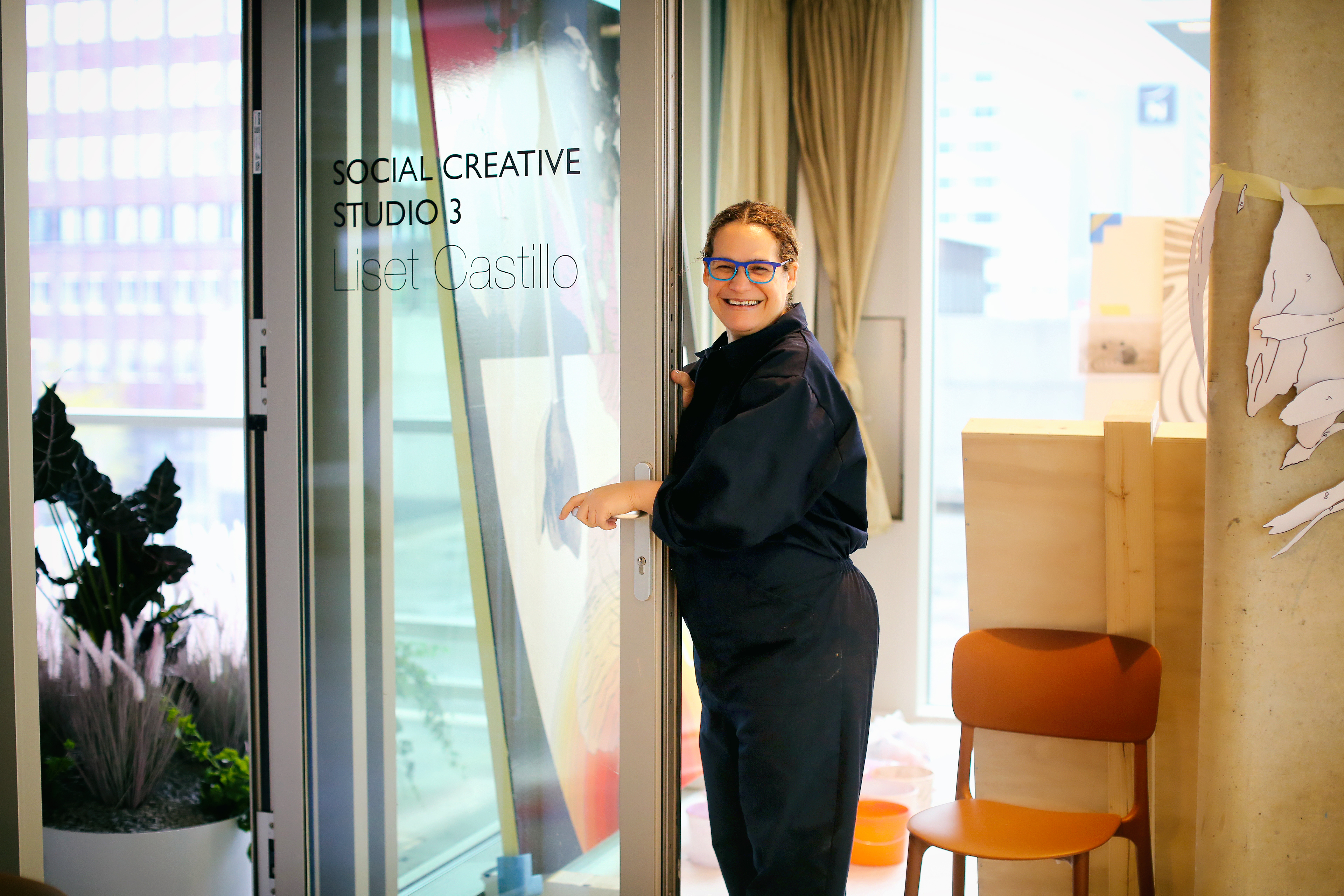 Social Creative Studios