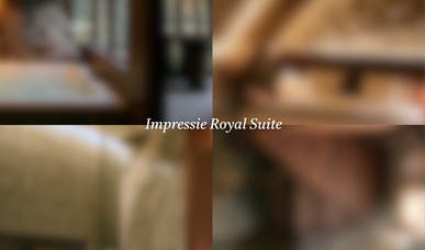 Royal Suite Royal Suite