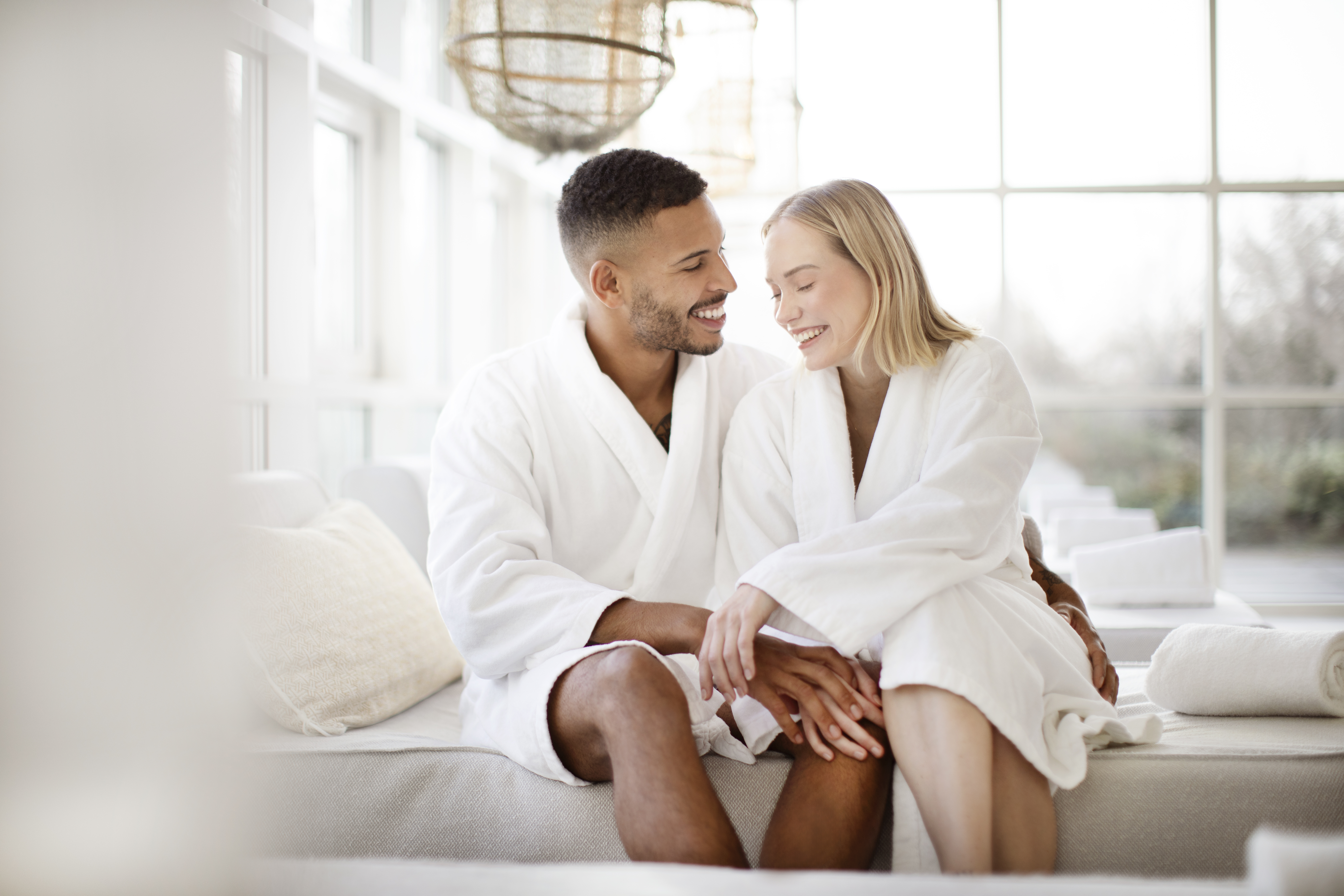 Lazy Stay Arrangement