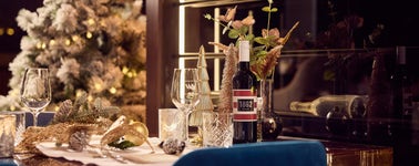 Hotel Leeuwarden - Kerst Live Cooking arrangement 2-daags Hotel Leeuwarden - Kerst Live Cooking arrangement 2-daags