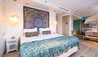Ibiza Suite Ibiza Suite