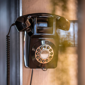 Neem contact met ons op