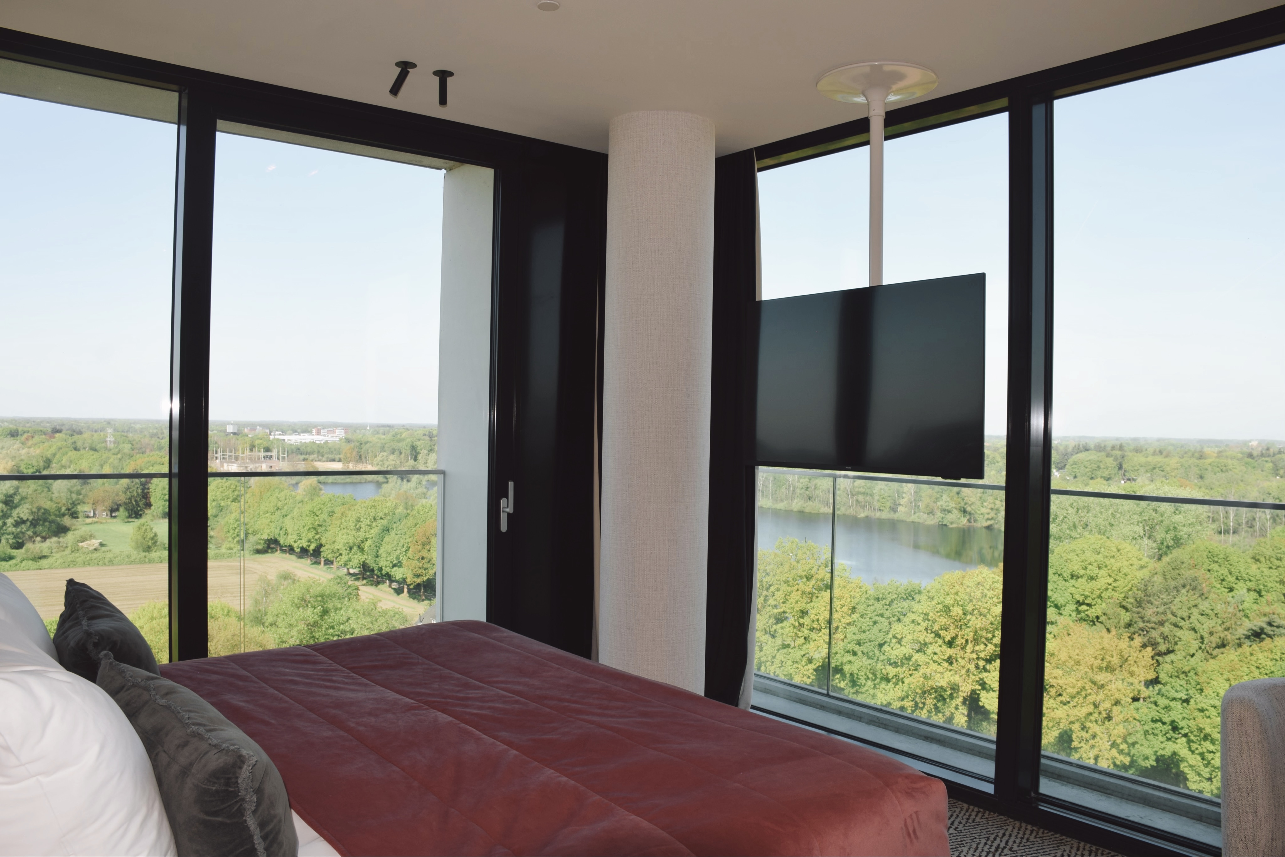 Hotel Eindhoven-Best