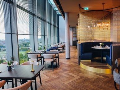 Van der Valk Hotel Schiedam