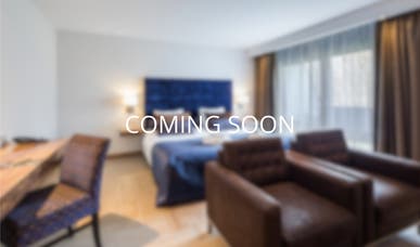 Exclusief suite Exclusief suite