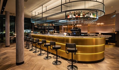 Rooftop Restaurant 16th Rooftop Restaurant 16th