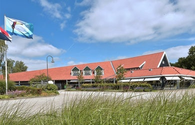 Hotel Groningen-Westerbroek Hotel Groningen-Westerbroek