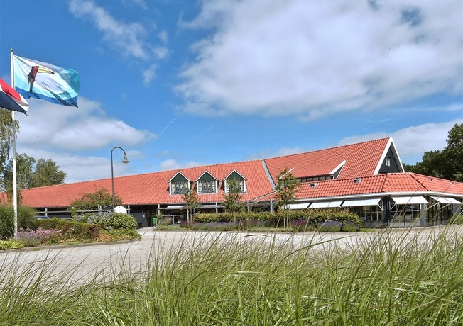 Hotel Groningen-Westerbroek