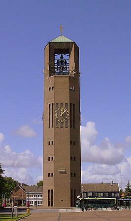 Watertoren Emmeloord