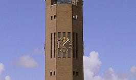Watertoren Emmeloord Watertoren Emmeloord