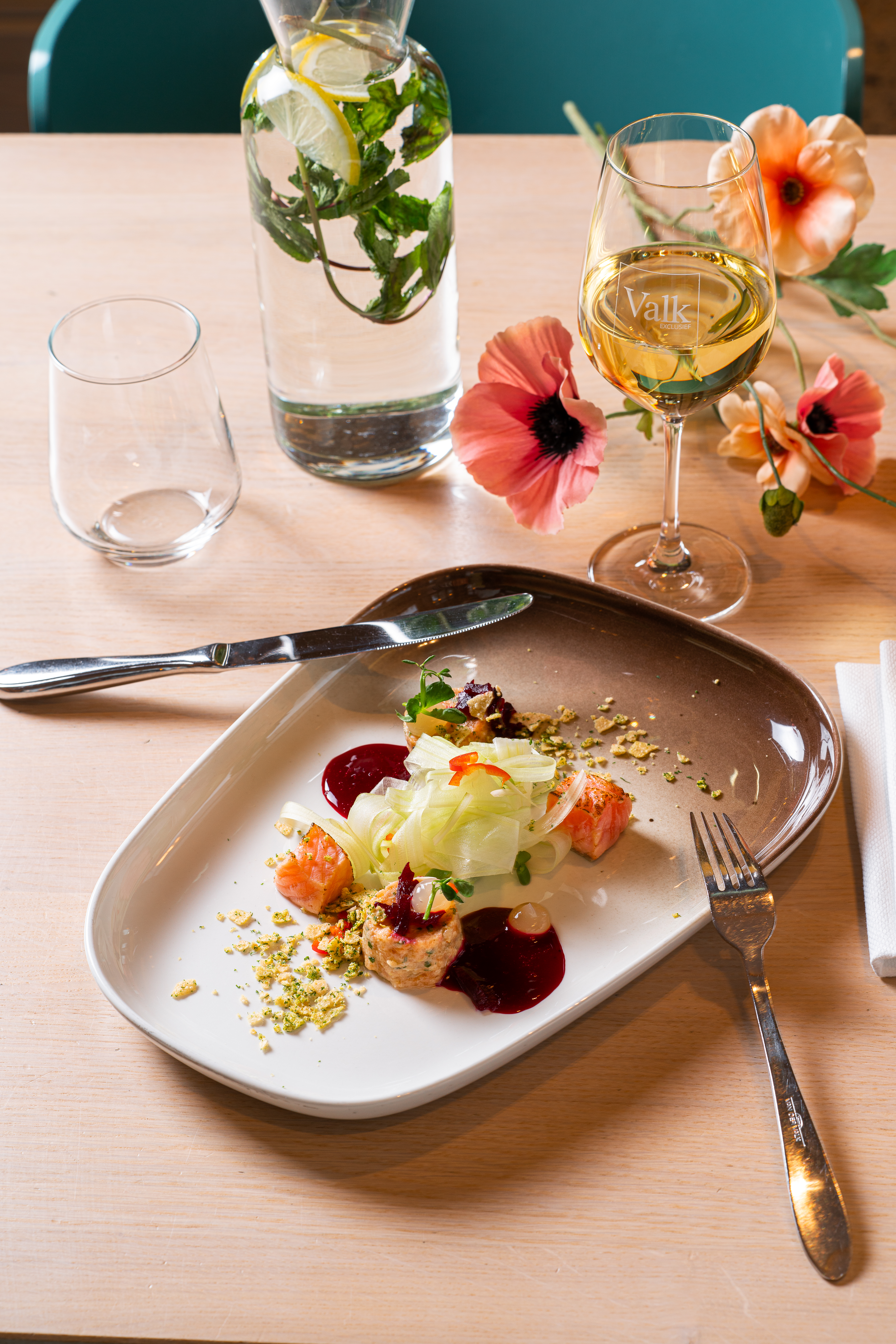 Voordelige arrangementen