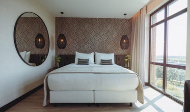 Comfort Plus Room Comfort Plus Room