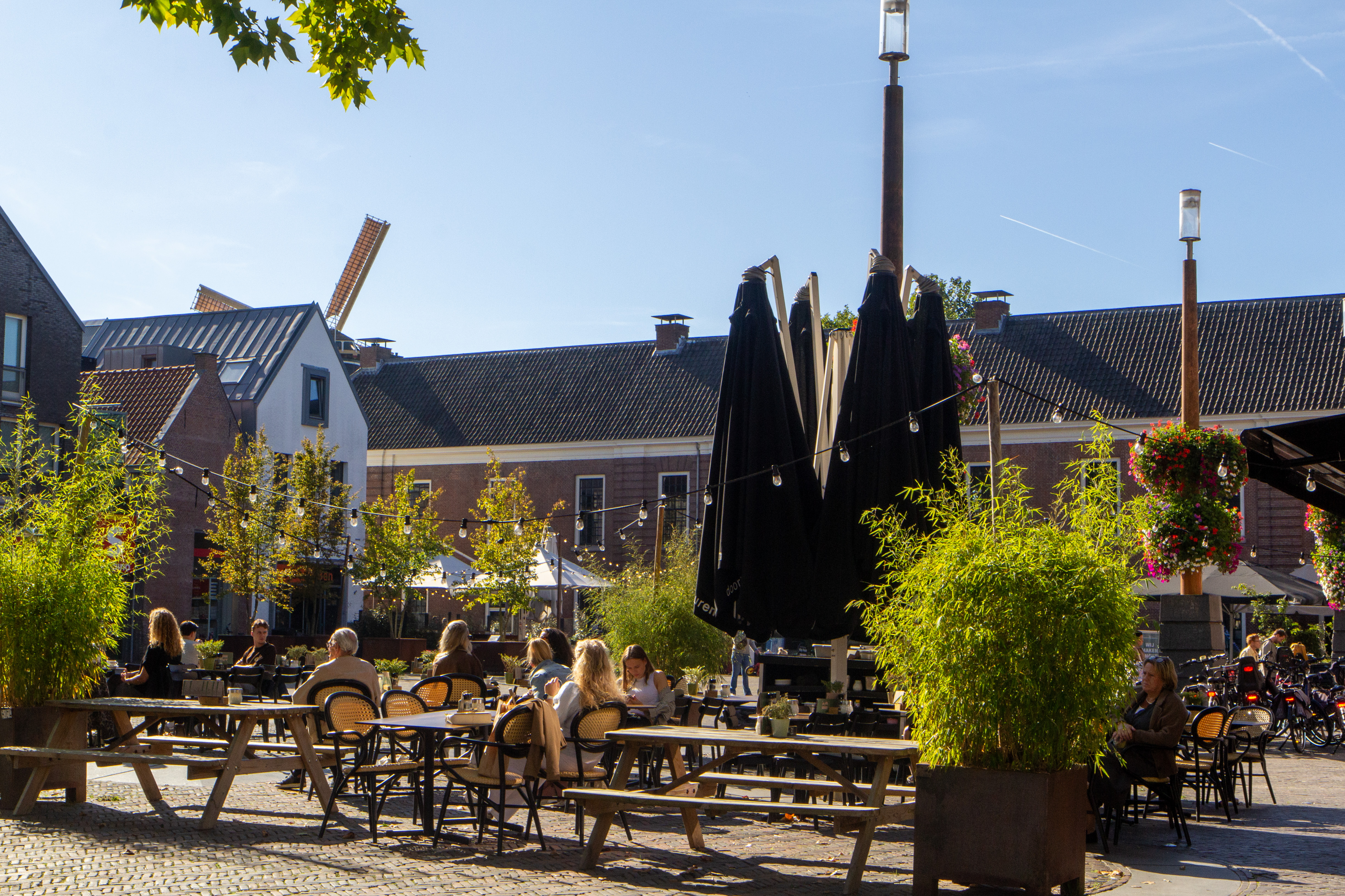 Ontdek Woerden