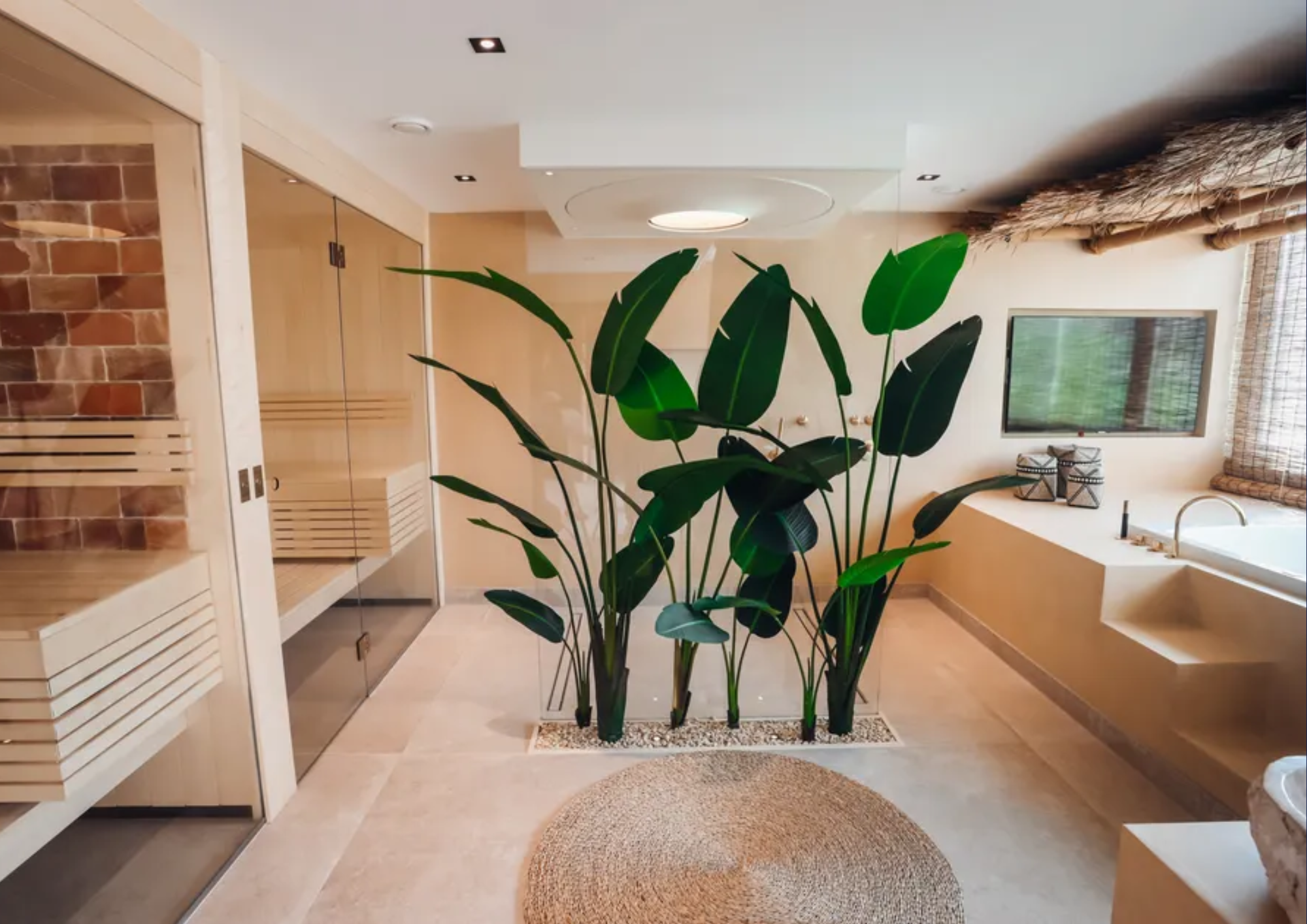 Knus en in luxe overnachten