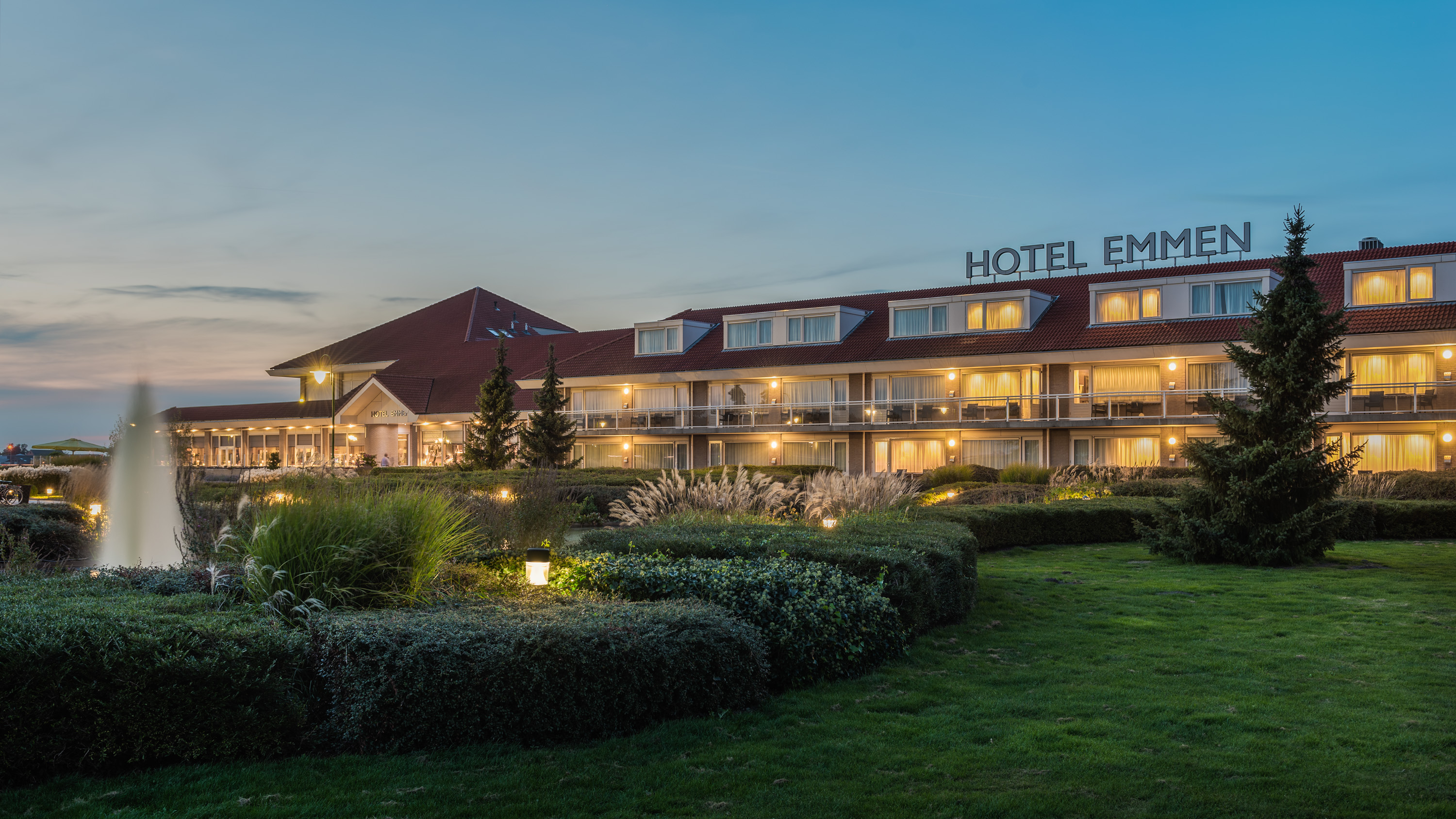 Hotel Emmen