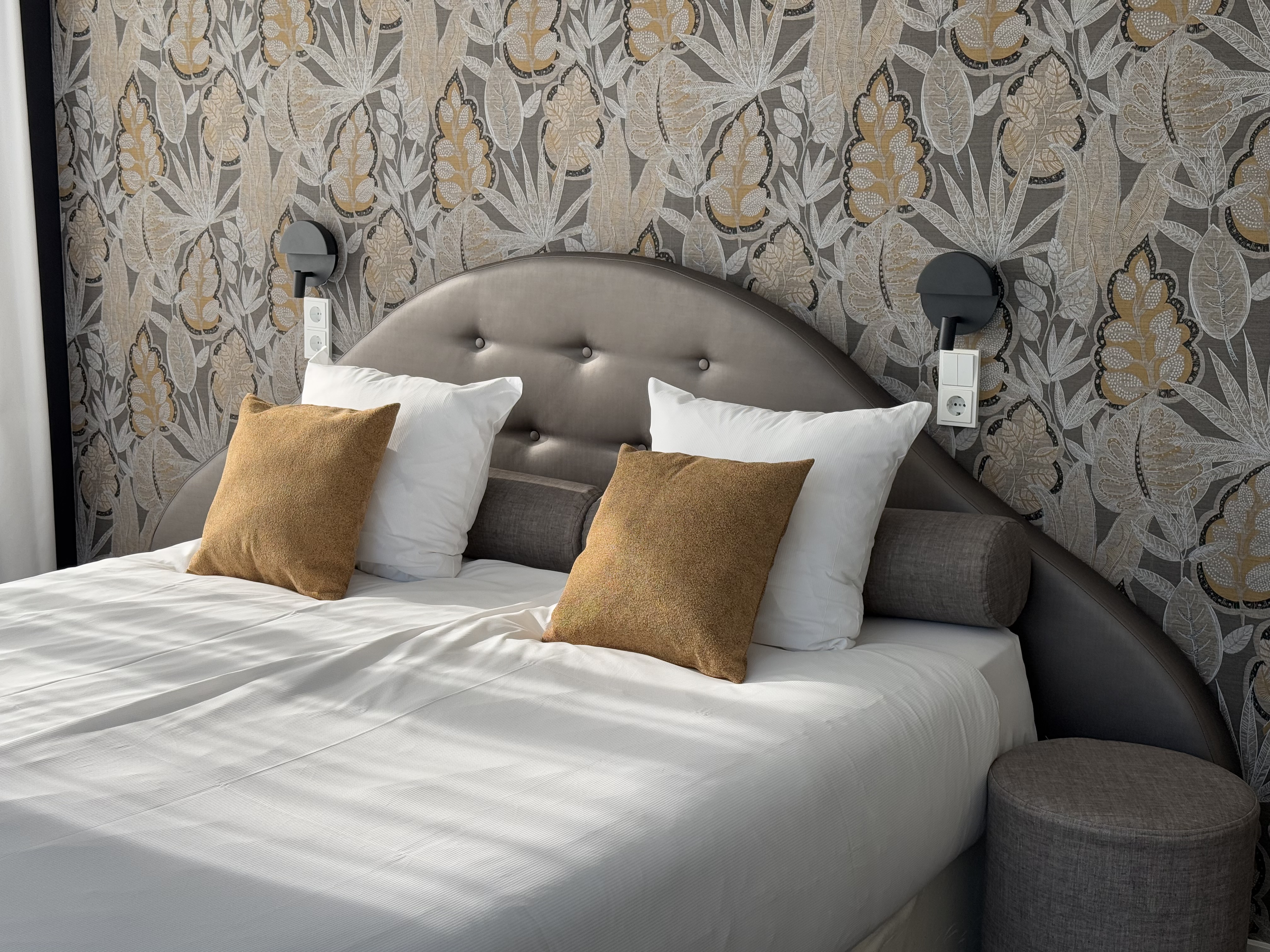 Luxe tweepersoonskamer