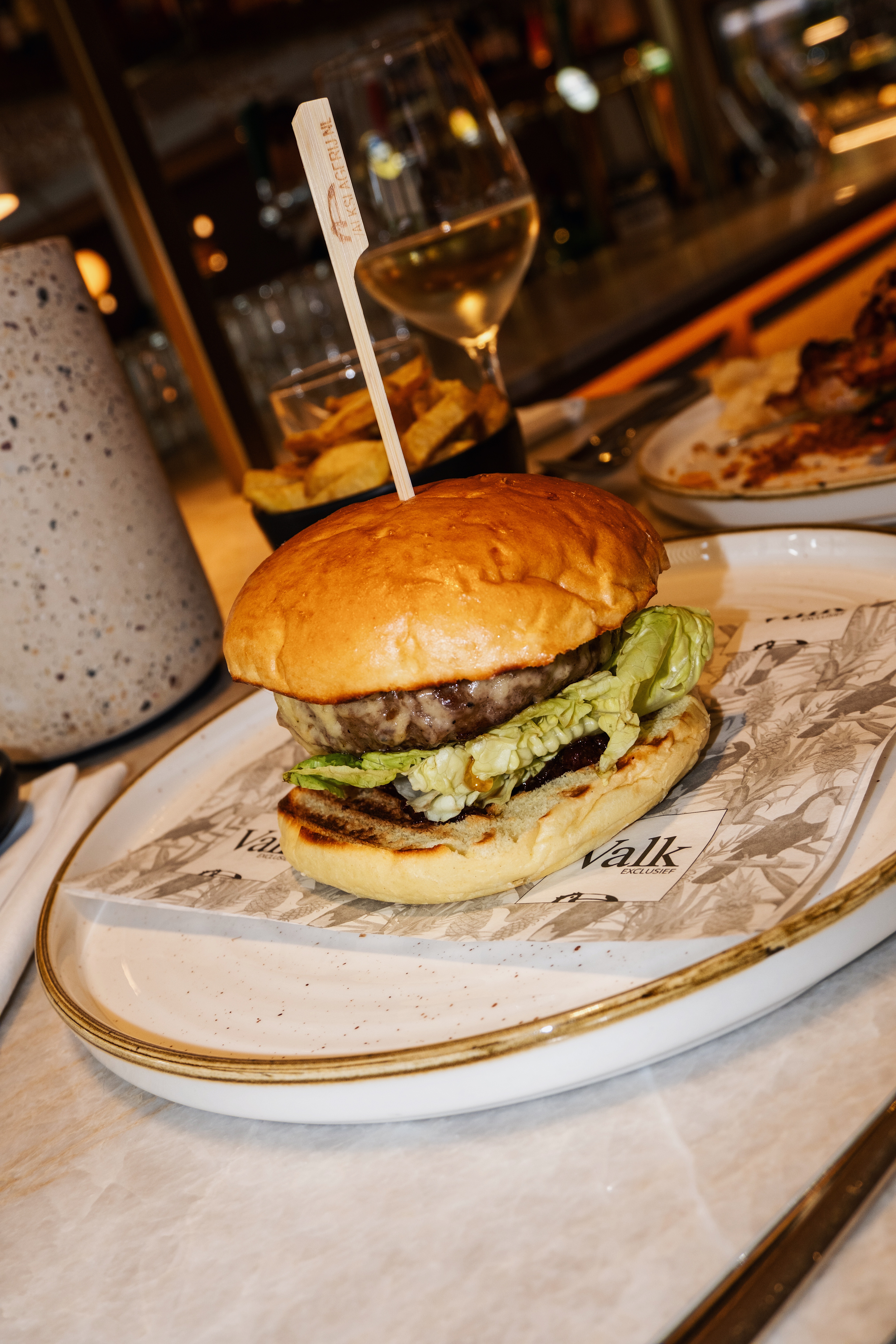 Culinair genieten in Nieuwerkerk a/d IJssel