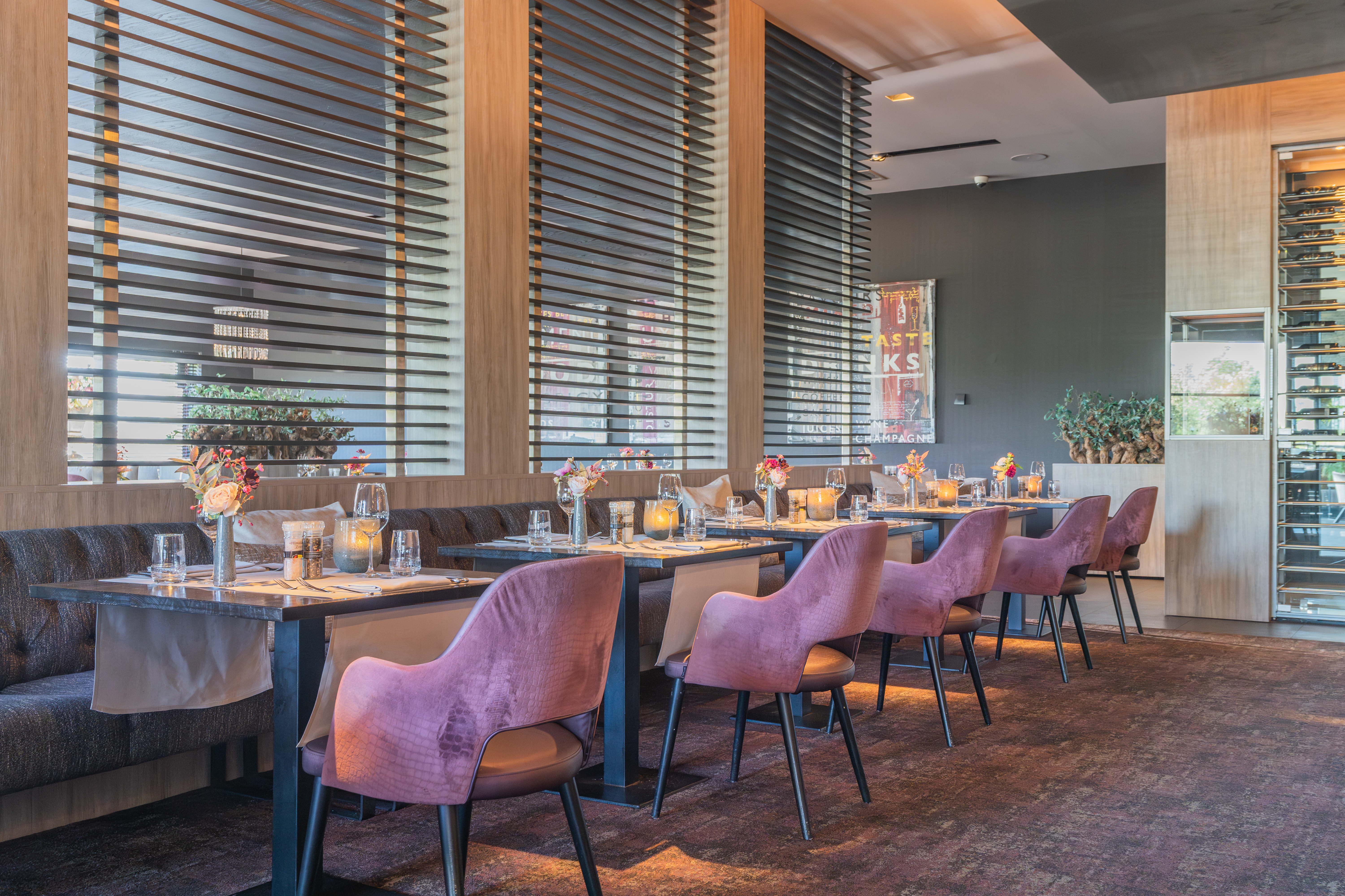 Klassiker mit einem Zeeland-Touch