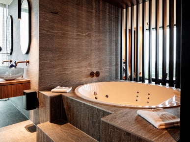 Aspen Suite - Eindhoven Best