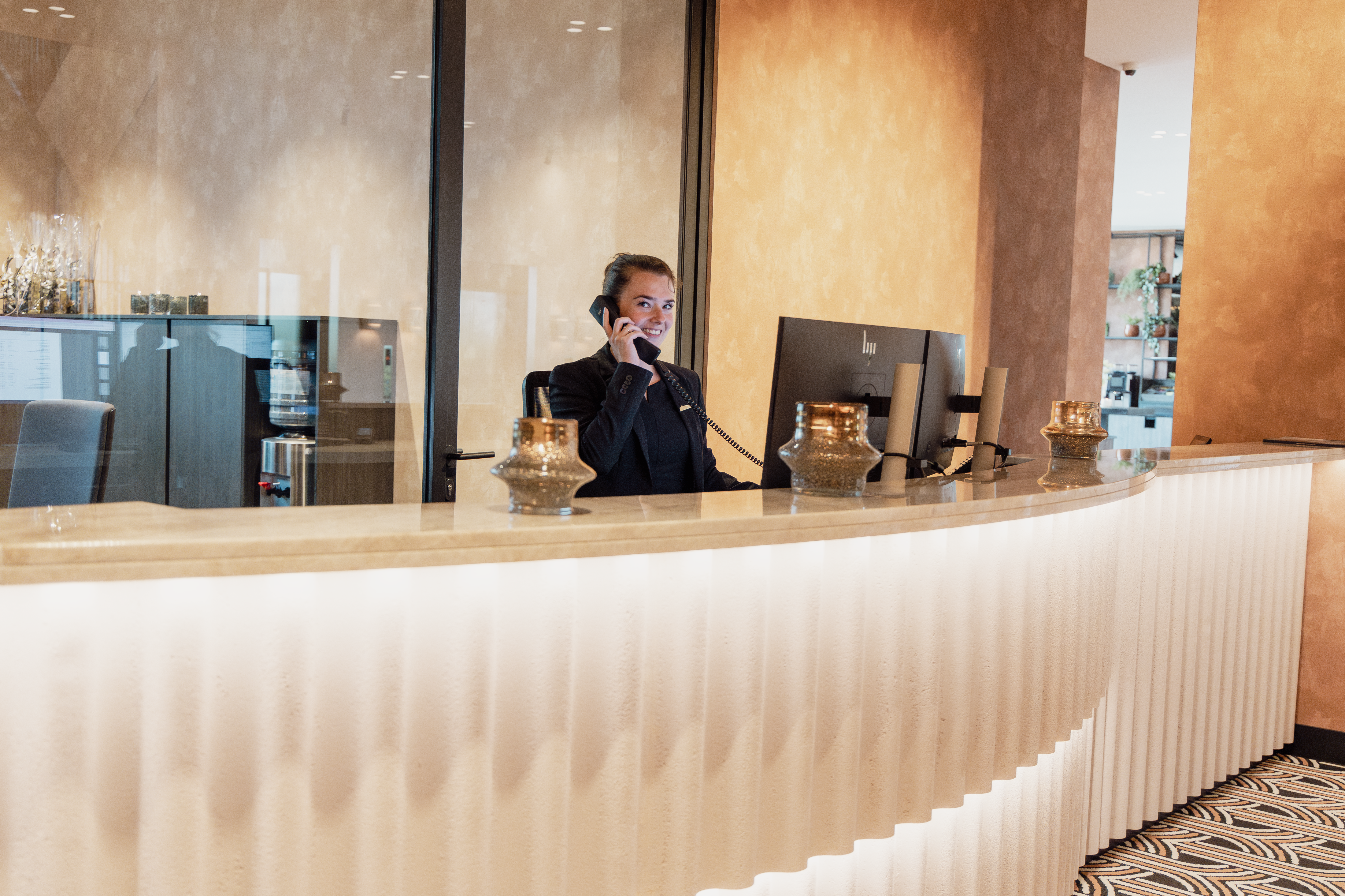 Uitleg reservering maken