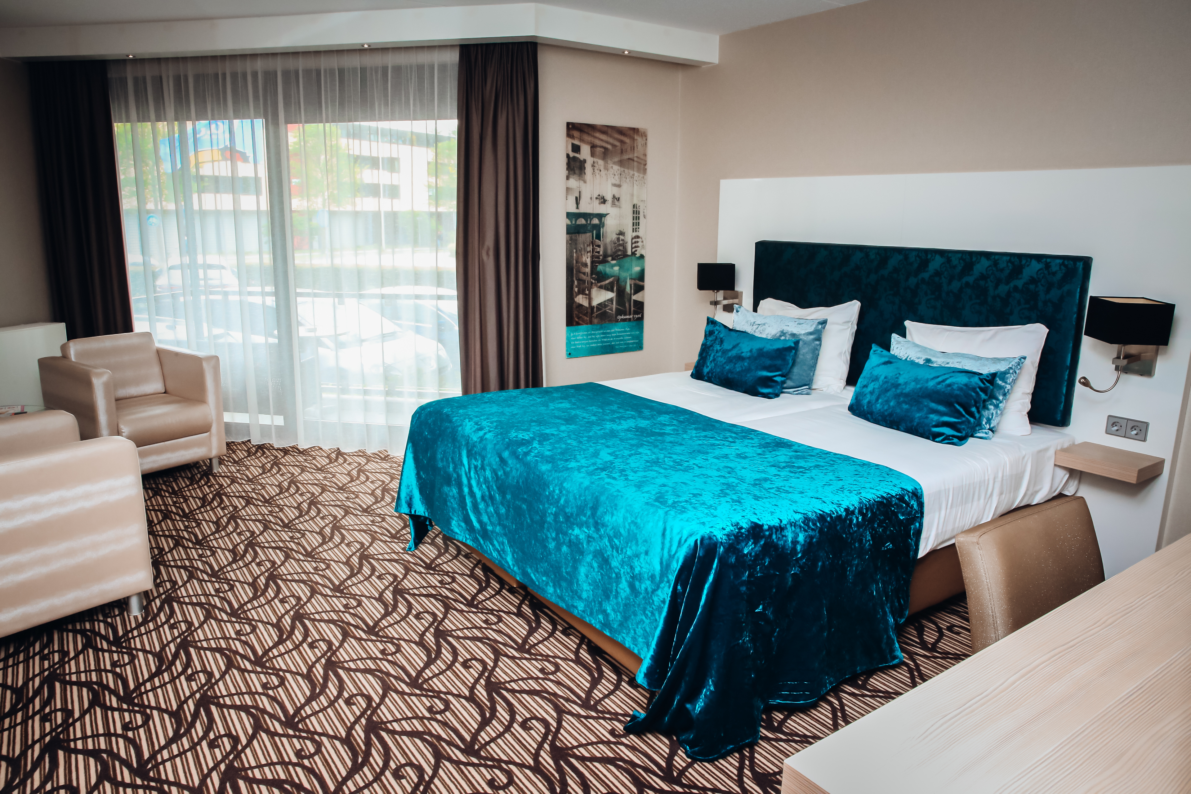 Van der Valk Hotel Den Haag-Nootdorp