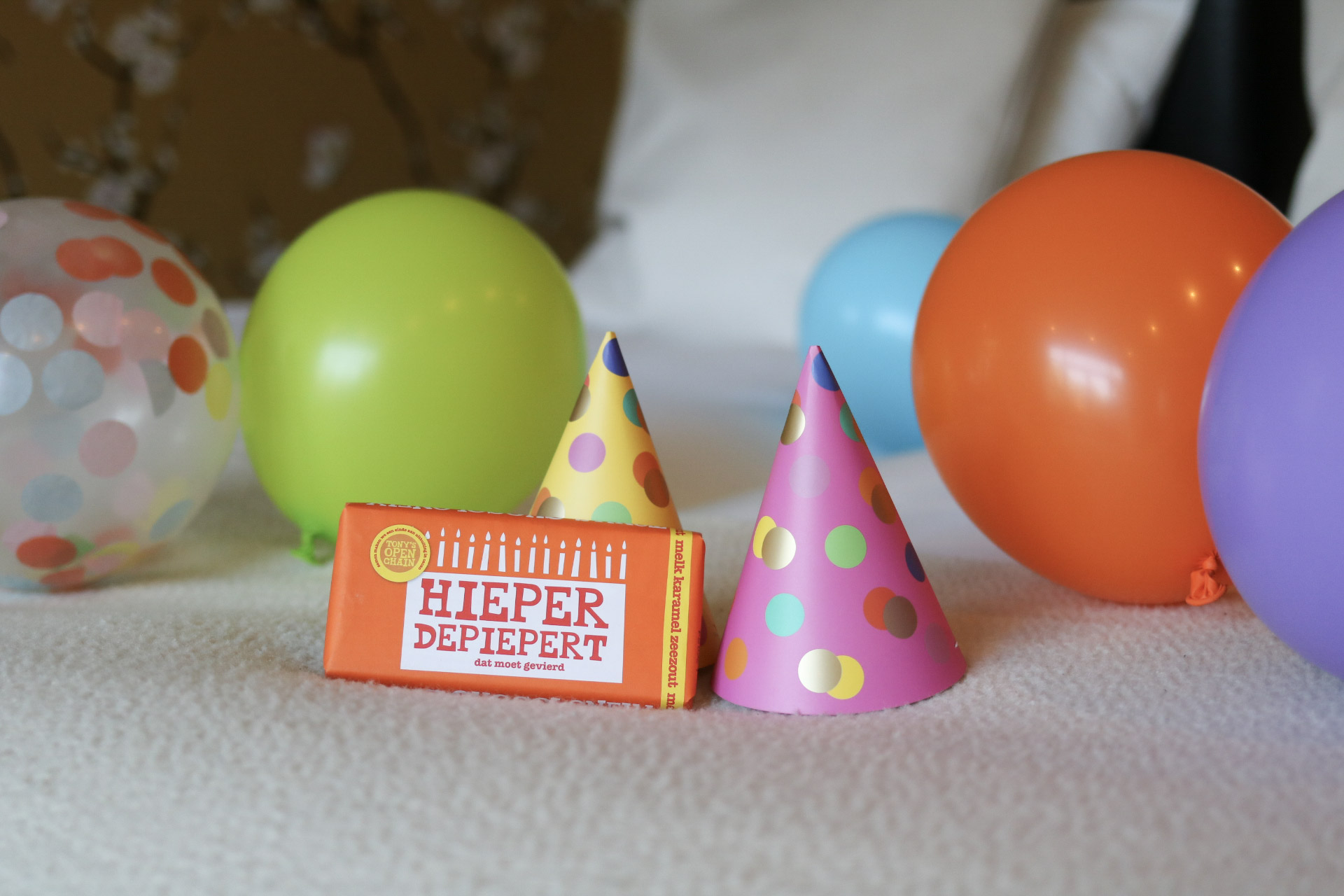 Feestpakket
