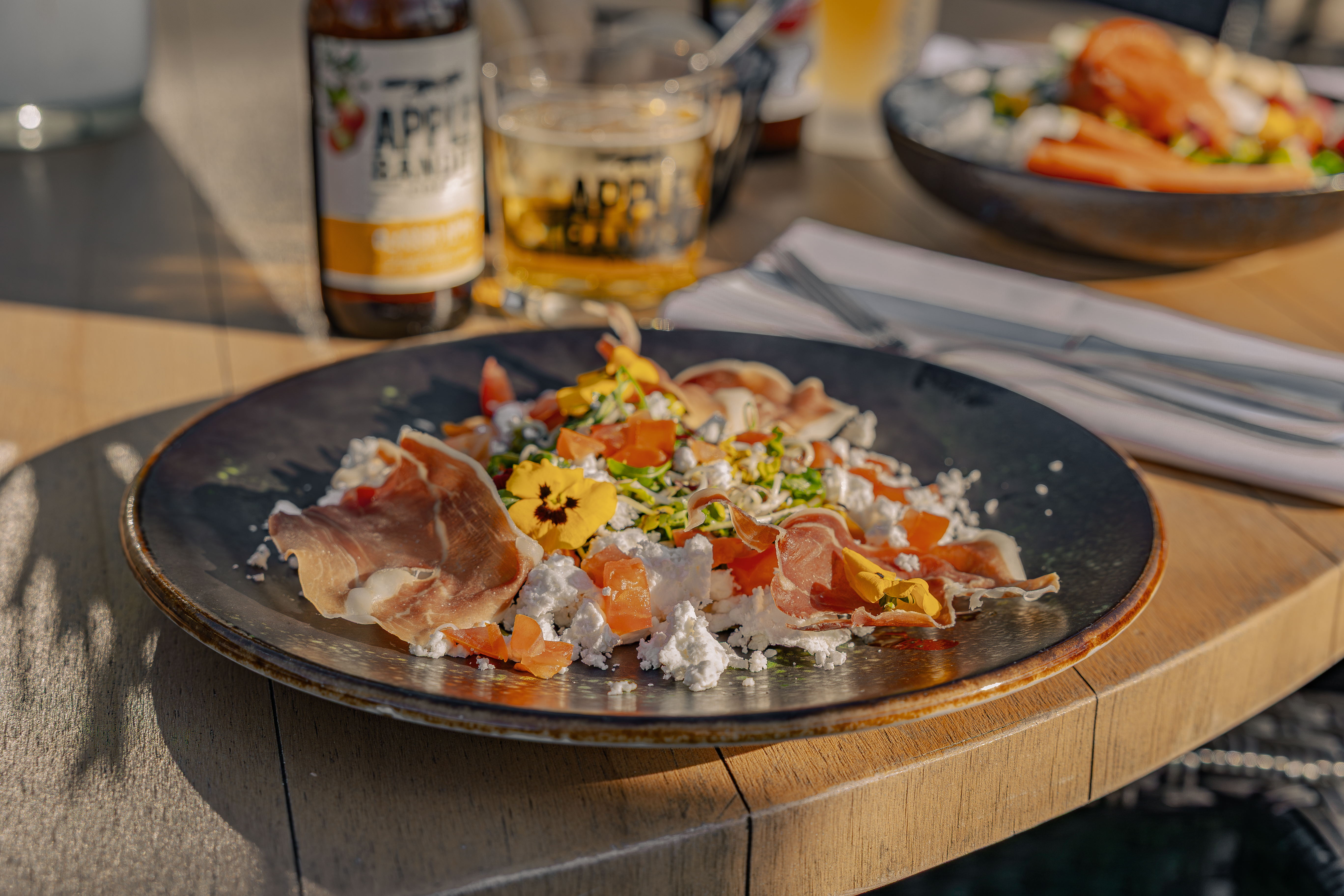 Saisonelles gerichte