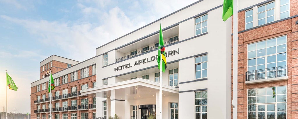 Van der Valk Hotel Apeldoorn