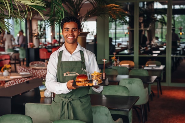 Medewerker Bediening ( parttime) Medewerker Bediening ( parttime)