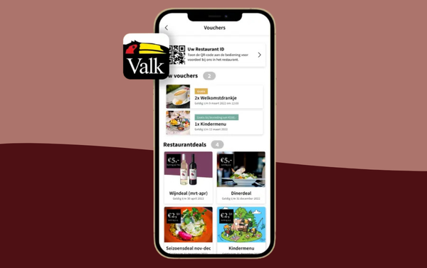 De app voor (nog) meer gemak