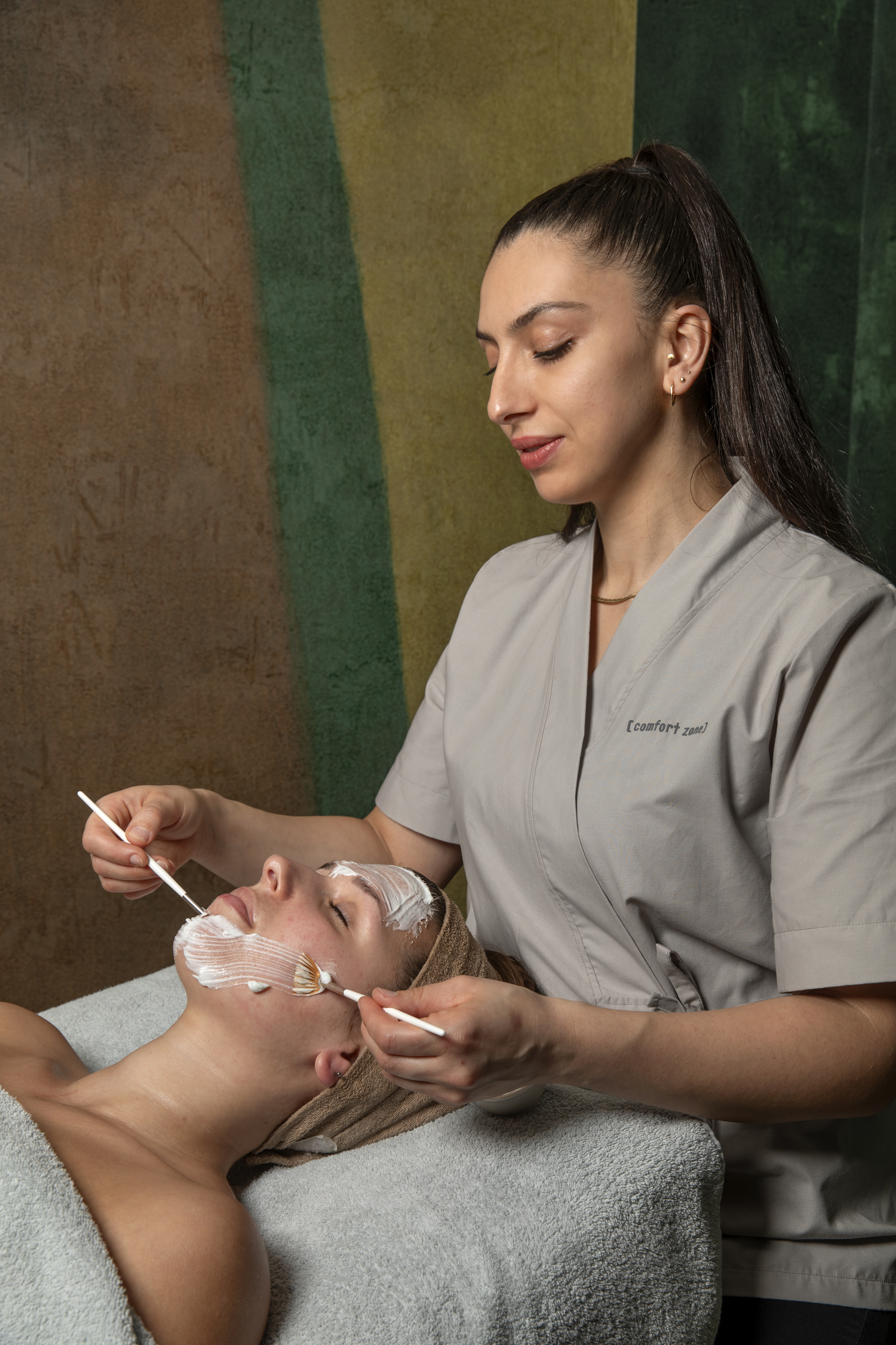 Massages Van der Valk Hotel Deventer