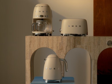 Smeg set Smeg set