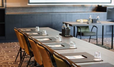 Valk Exclusief en Aqqo slaan handen ineen voor toekomstbestendig eventmanagement Valk Exclusief en Aqqo slaan handen ineen voor toekomstbestendig eventmanagement