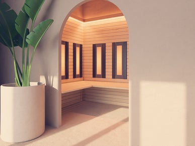 Wellness Hotel Maastricht-Maas