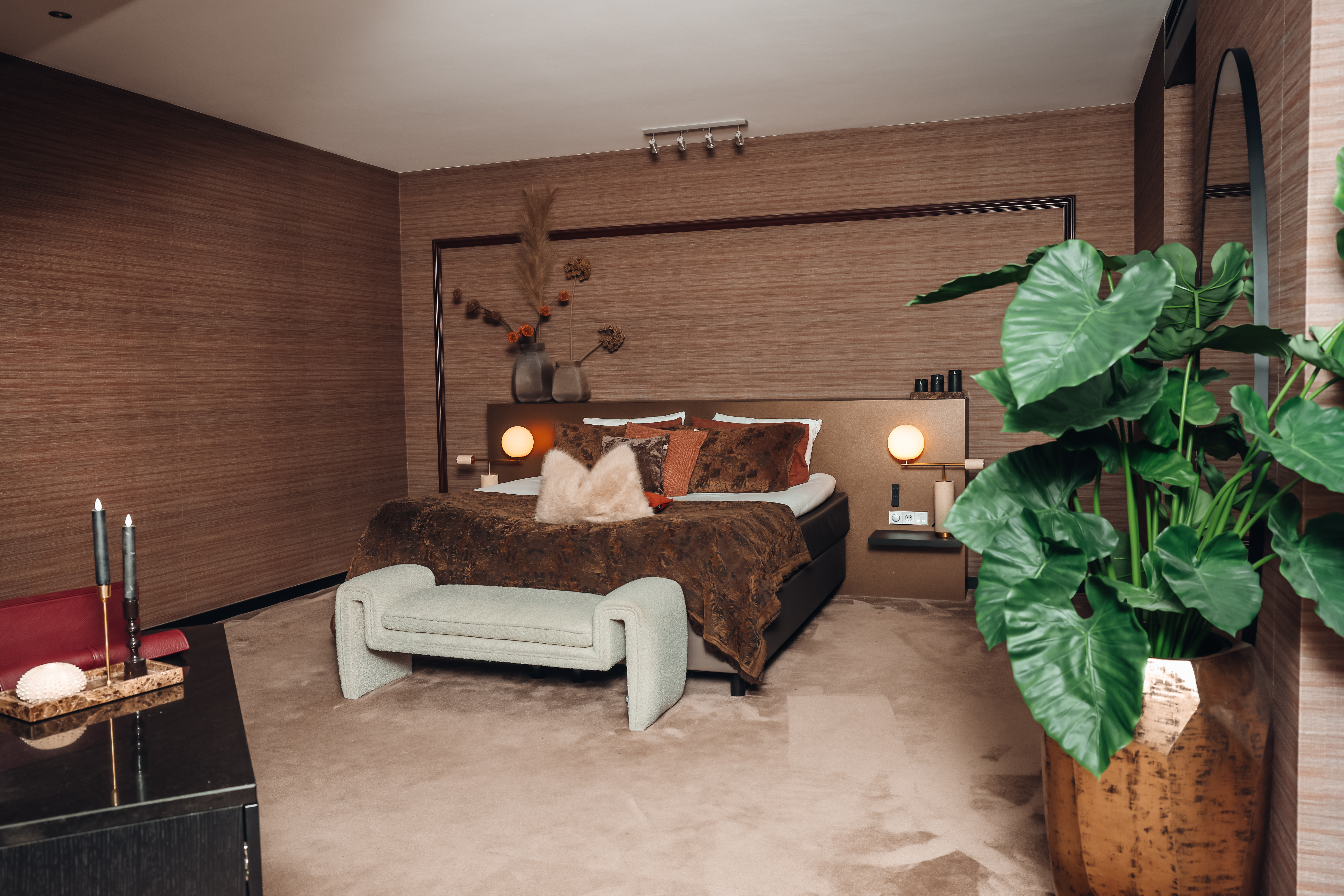 Wellness Suite