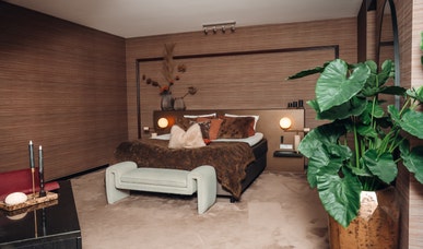 Wellness Suite Wellness Suite