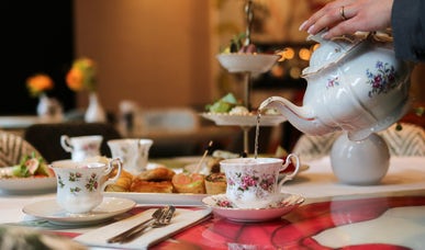 5x de leukste Moederdag activiteiten bij Van der Valk 5x de leukste Moederdag activiteiten bij Van der Valk