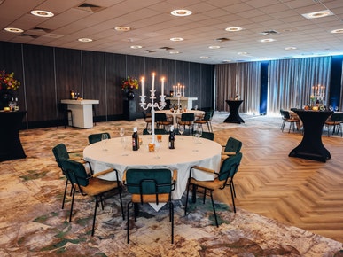 Bedrijfsuitje Almere Bedrijfsuitje Almere