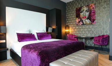 Wellness Suite Wellness Suite