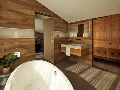 Loft Wellness Suite - Hotel Leeuwarden