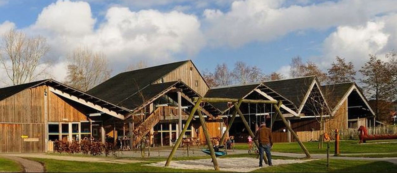 Zorgboerderij Mikkelhorst, Haren